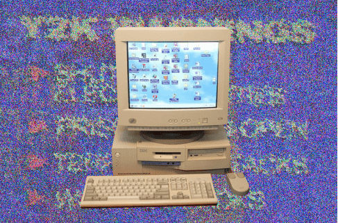 超模来了What is Y2K (图1)