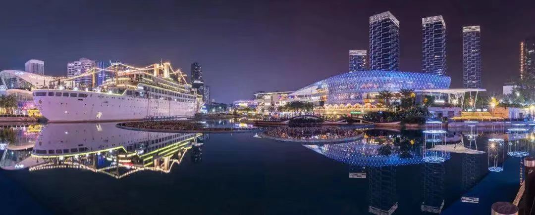 超模来了夏日畅游记之游玩篇(图7)