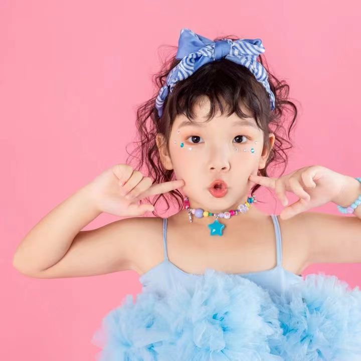 大千世界超模盛典人气明星孙斯妍(图11)