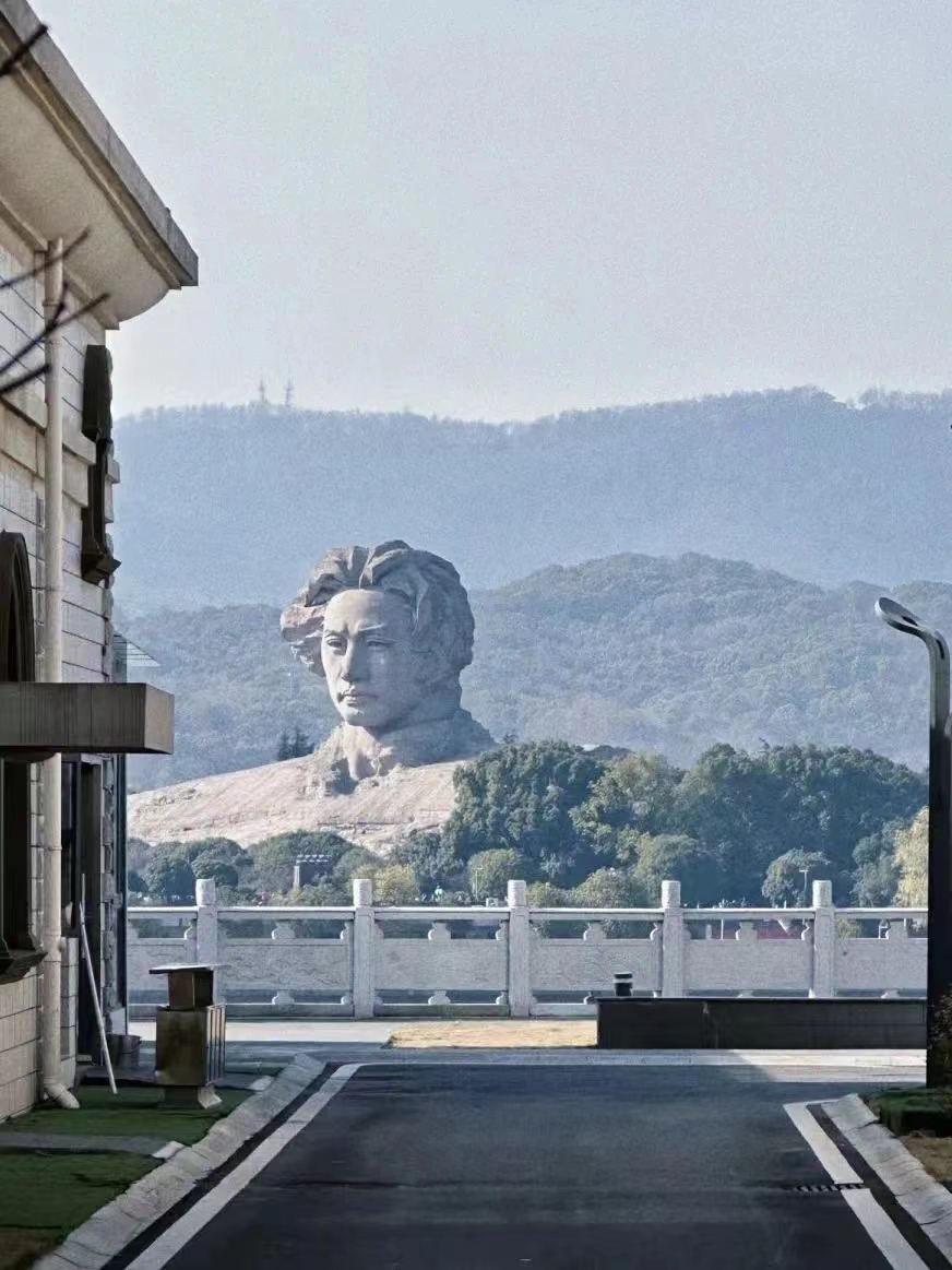 大千世界超模盛典赴一场关于长沙的约会(图6)