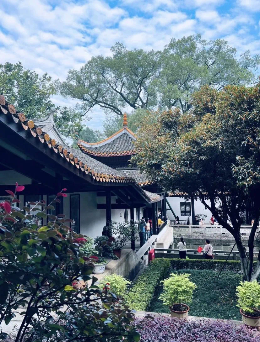 大千世界超模盛典赴一场关于长沙的约会(图11)