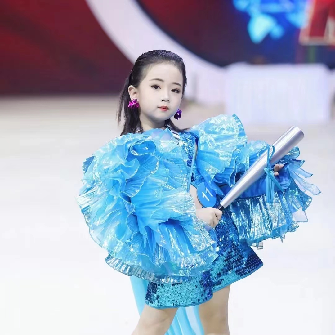 参秀对孩子成长的好处与意义(图2)