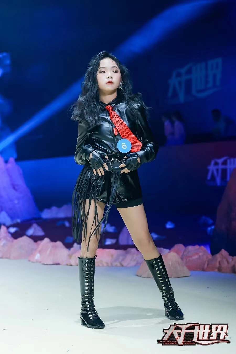 参秀对孩子成长的好处与意义(图4)