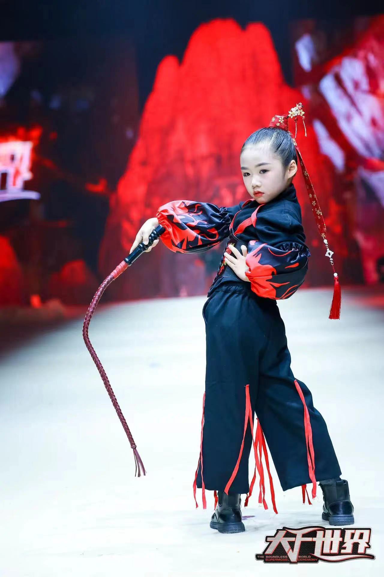 参秀对孩子成长的好处与意义(图12)