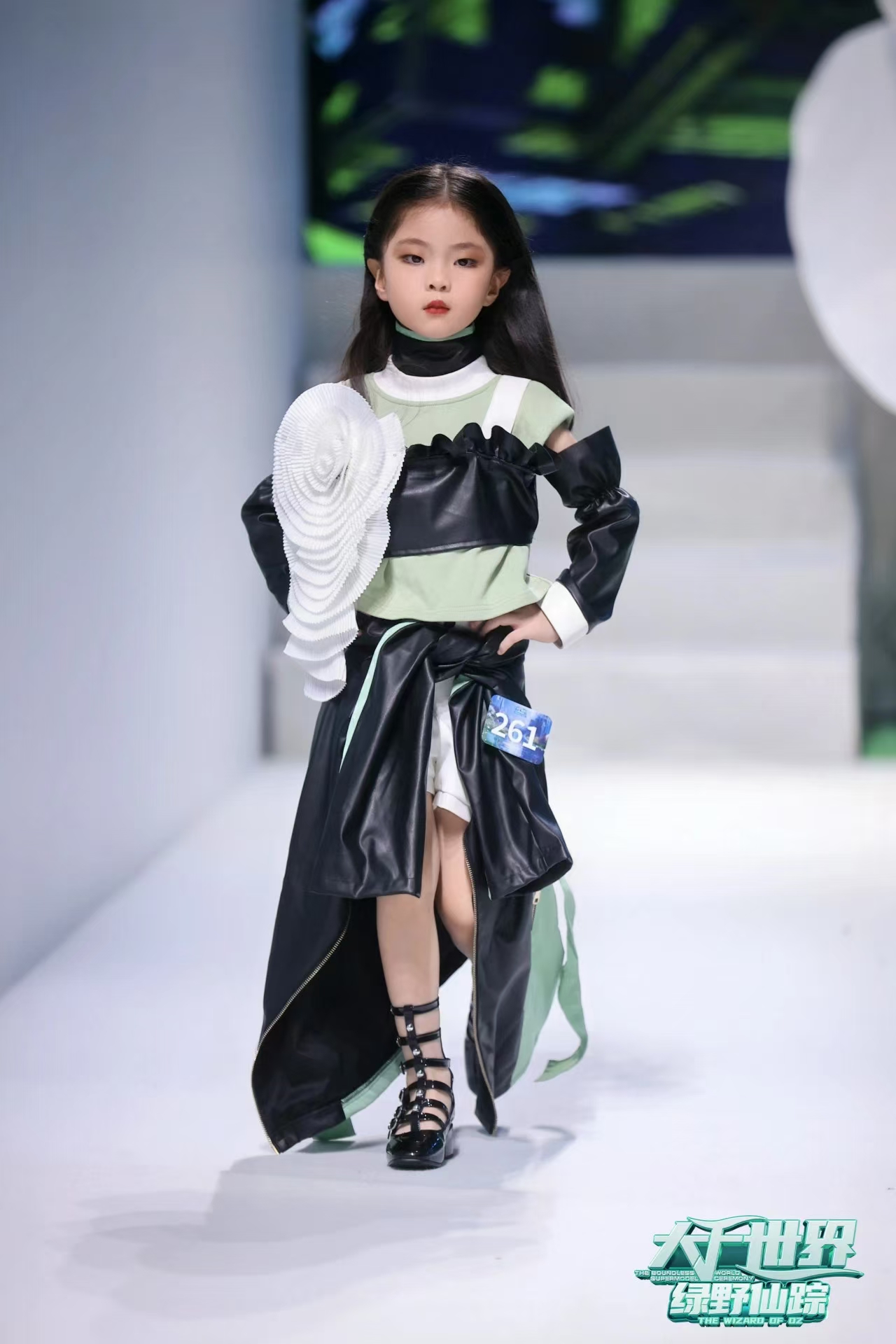 舞台体验”升级“积分激励”？舞台初体验名额已经打响！少儿美育启航计划·鲸鱼文化荣耀呈献「星芒幼韵」(图3)
